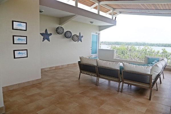 Hotel Tarpon's Nest Lodge (Loiza)